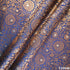Banarasi Silk Fabric- F3984