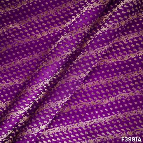 Brocade fabric- F3991