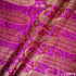Self Jacquard Brocade Fabric- F3987