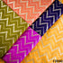 Banarasi Silk Brocade Fabric- F3990
