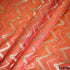 Banarasi Silk Brocade Fabric- F3990