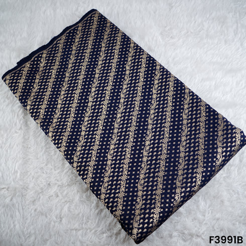 Brocade fabric- F3991