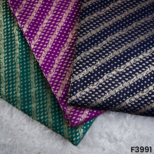 Brocade fabric- F3991