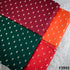 Banarasi Silk Brocade Fabric- F3992