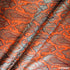 Jacquard Silk Brocade Fabric- F3996