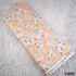 Floral Printed Cambric Cotton Fabric- F4011