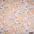 Floral Printed Cambric Cotton Fabric- F4011