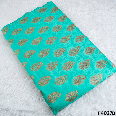 Brocade Fabric- F4027