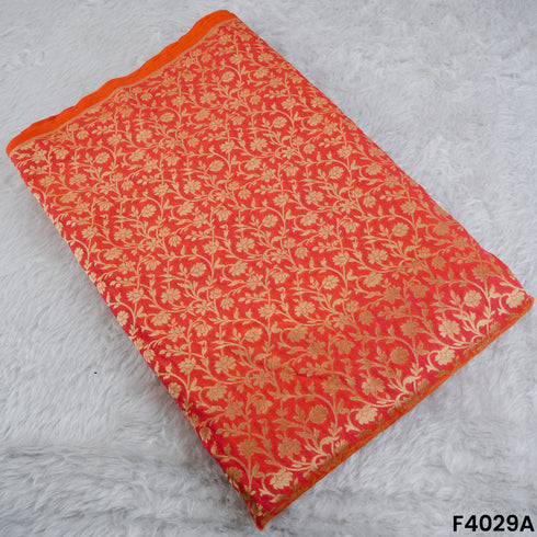 Brocade Fabric- F4029