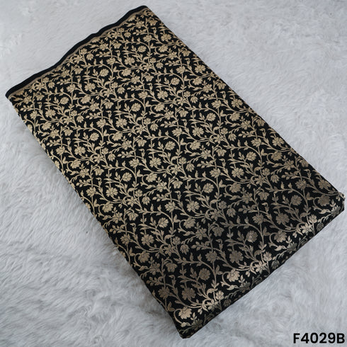 Brocade Fabric- F4029