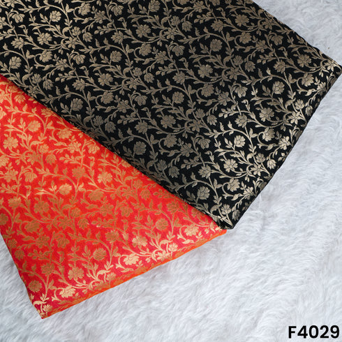 Brocade Fabric- F4029