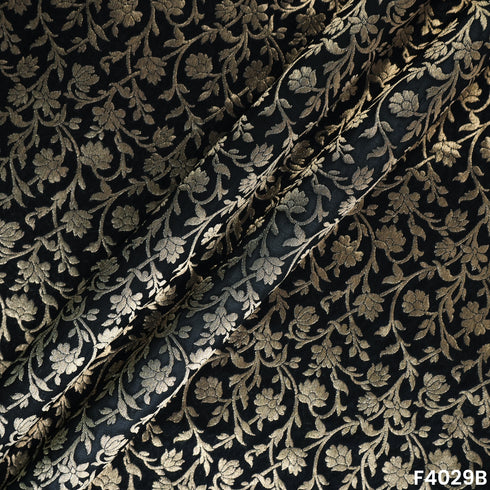 Brocade Fabric- F4029