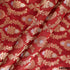 Banarasi Silk Fabric- F4038