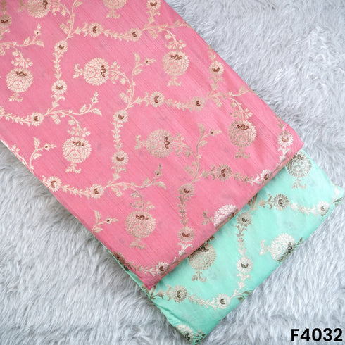 Brocade fabric- F4032