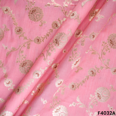 Brocade fabric- F4032