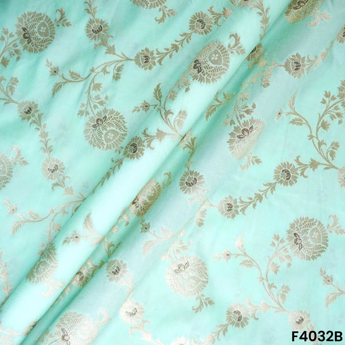 Brocade fabric- F4032