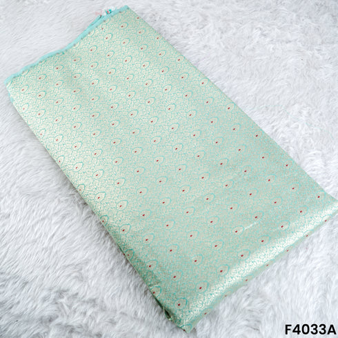 Brocade Fabric- F4033