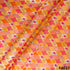 Pure Banarasi Silk Fabric- F4037