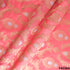 Banarasi Silk Fabric- F4038