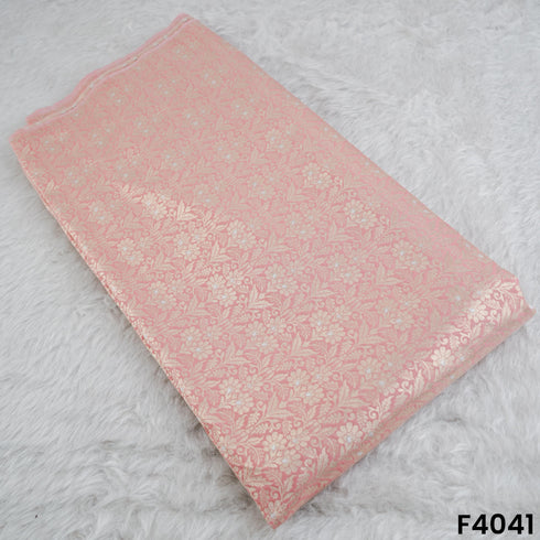 Brocade Fabric- F4041