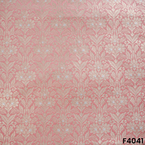 Brocade Fabric- F4041