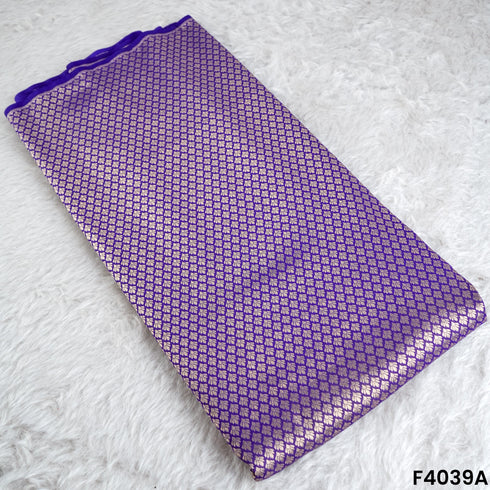 Brocade fabric- F4039