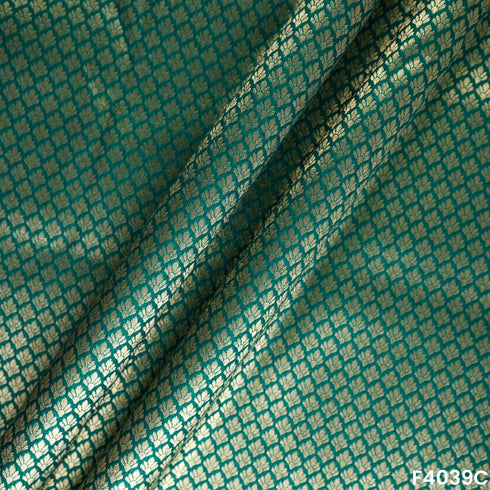 Brocade fabric- F4039