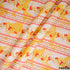 Digital Print Cambric Cotton Fabric- F4053
