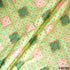 Banarasi Silk Fabric- F4075