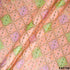 Banarasi Silk Fabric- F4075