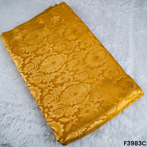 Brocade Fabric- F3983