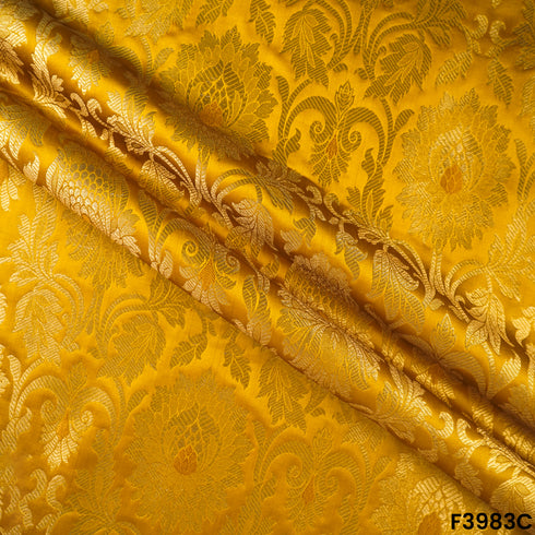 Brocade Fabric- F3983