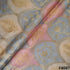 Banarasi Silk Brocade Fabric-F4087