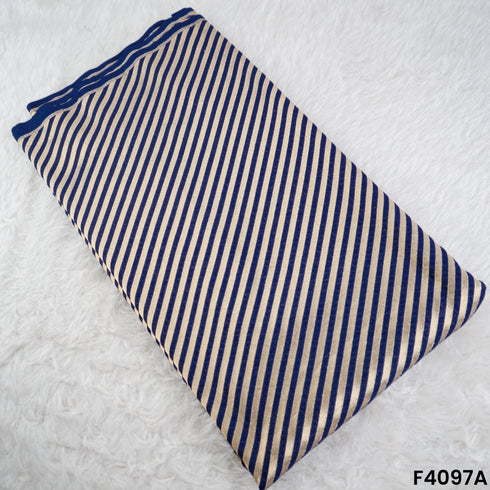 Brocade Fabric- F4097