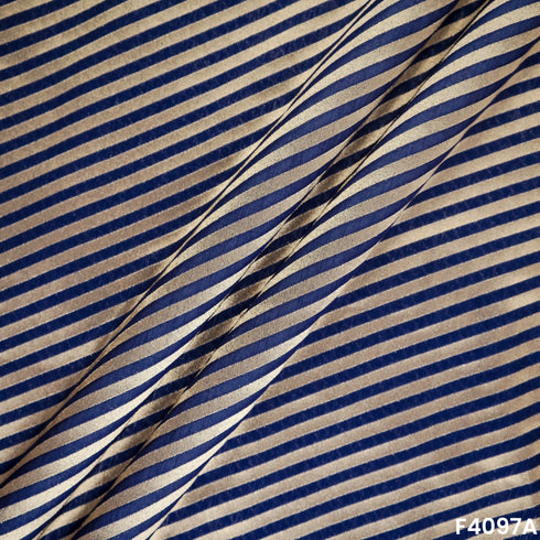 Brocade Fabric- F4097