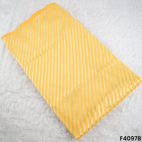 Brocade Fabric- F4097