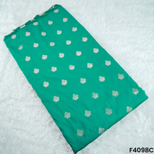 Brocade Fabric- F4098