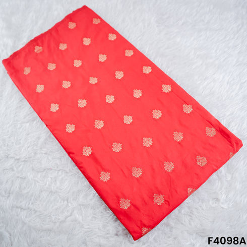 Brocade Fabric- F4098