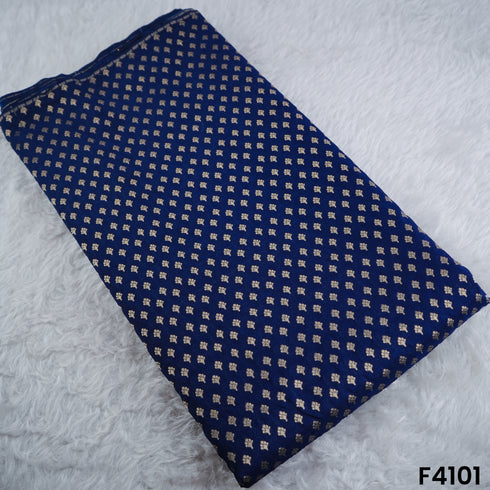 Brocade Fabric- F4101