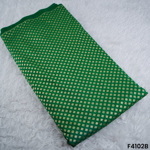 Brocade Fabric- F4102