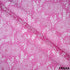Block Print Cambric Cotton Fabric- F4104
