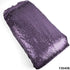 Sequins Lycra Net Fabric-F3640
