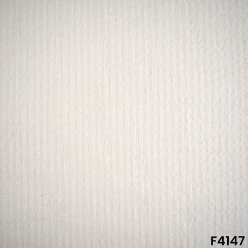 Dyeable Seer Sakkar Kora Cotton Fabric- F4147