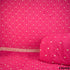 Zari Sequins Work Viscose Organza Fabric-F3645