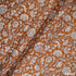 Floral Printed Cambric Cotton Fabric- F4161