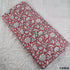 Floral Printed Cambric Cotton Fabric- F4161
