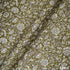 Floral Printed Cambric Cotton Fabric- F4161