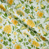 Floral Print Cambric Cotton Fabric- F4168
