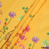 Digital Print Voile Cotton Fabric-F3650