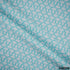 Block Print Cambric Cotton Fabric- F4209